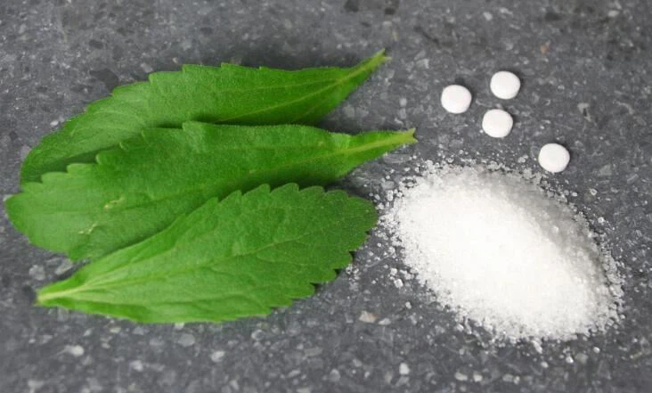 stevia leaf uses