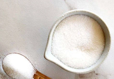 What is erythritol sweetener What is erythritol sweetener