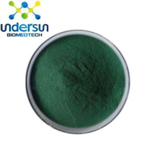 Chlorella w proszku