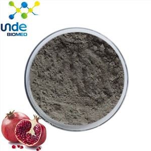 Ekstrakt ze skórki granatu