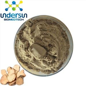 Ekstrakt z porii kokosowej