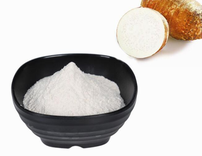 Puder strzały
