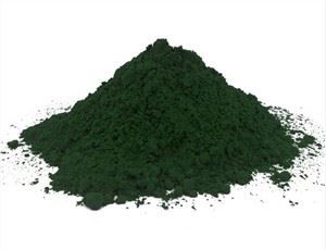 Proszek chlorofilowy