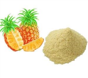 Bromelaina enzymatyczna