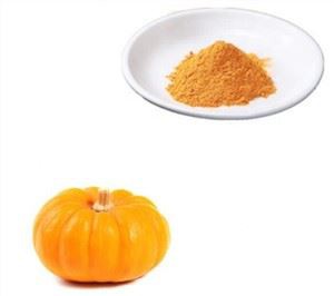 Liofilizowana dynia w proszku