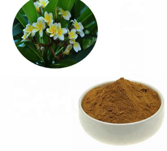 Ekstrakt z kwiatów Frangipani