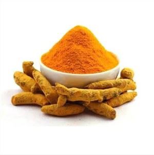 Hurtowa sprzedaż hurtowa organicznej kurkumy w proszku