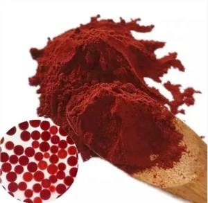Haematococcus Pluvialis Algi Astaksantyna
